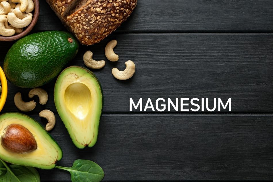 when-is-the-best-time-to-take-magnesium