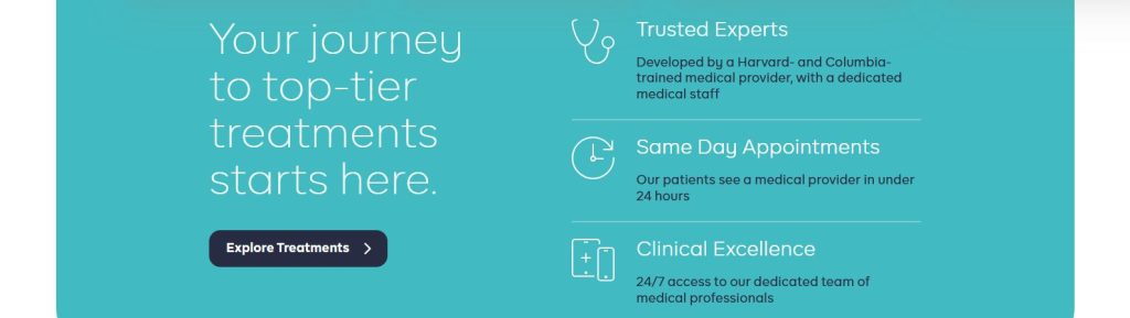 JRNYS provides a simple solution: telehealth and subscription services that deliver affordable GLP-1 meds right to your door, slashing costs thru insurance coverage navigation.